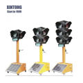 XINTONG Led Traffic Light Manufacture